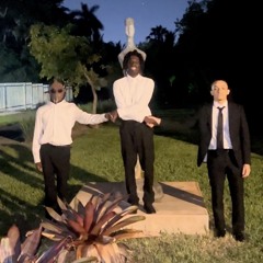 Silly Willy Freestyle (feat. Jadijamil)