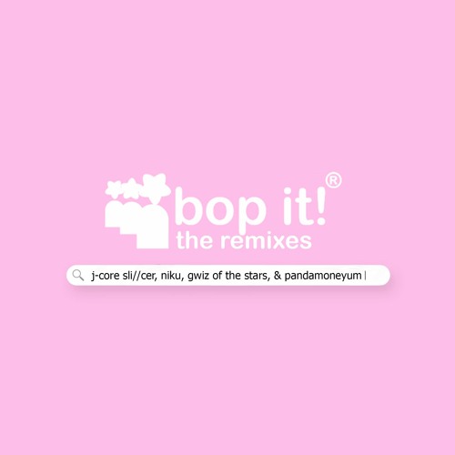 [F/C BOP IT: The Remixes] Creep-P - BOP IT (J-CORE SLi//CER Remix)
