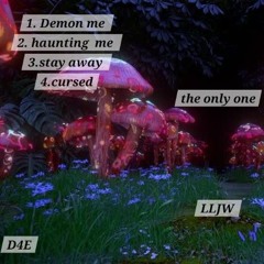 Haunting me