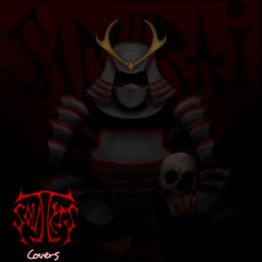 SoullesS - Magyarnak Születtem (cover_DEMO)