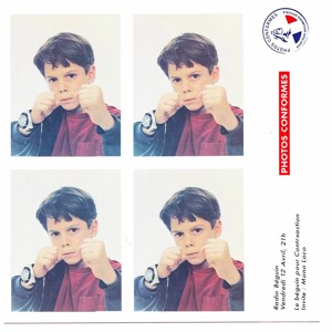 Le béguin pour Contrxaction Invite Mono Loco (12.04.24)