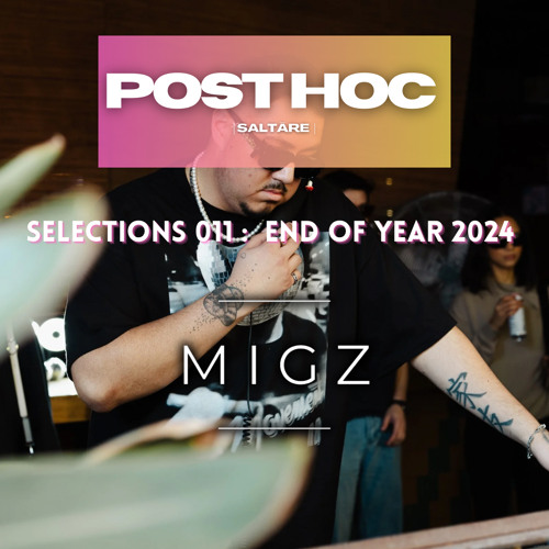 Selections 011 : End Of Year 2024