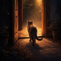 🇮🇩The Cat Always Comes Back 🇮🇩 Kucing Itu Selalu Kembali