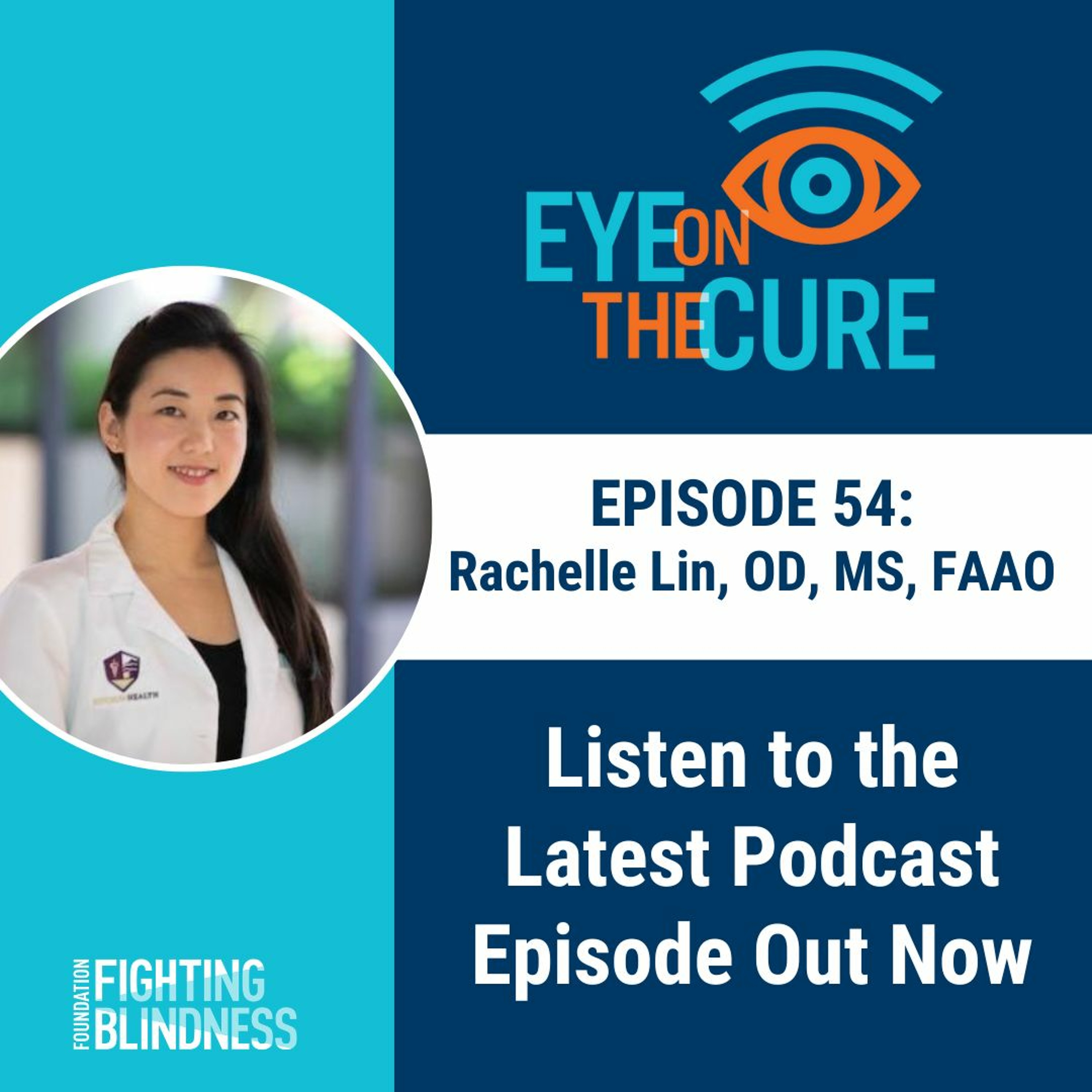 Foundation Fighting Blindness