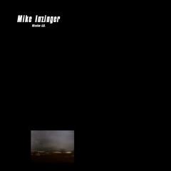 Premiere: Mike Inzinger - Somewhere In Time [MIR0002]