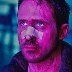 A real bot need a real name - Interlinked - BladeRunner2049