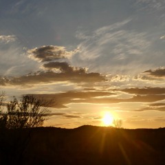 Hymn to Desert
