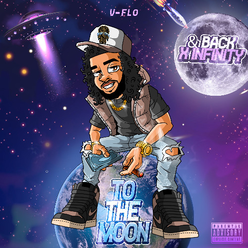 V-FLO - I can (Intro)