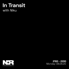 006 - Niku @ Nomad Radio