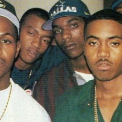 Nas - Understanding (featuring AZ & Biz Markie) (1995) (Unreleased)