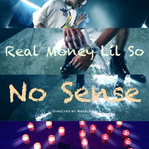 No Sense - Lil So