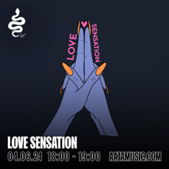 Aaja show Sep 25 - Prog House + Techno