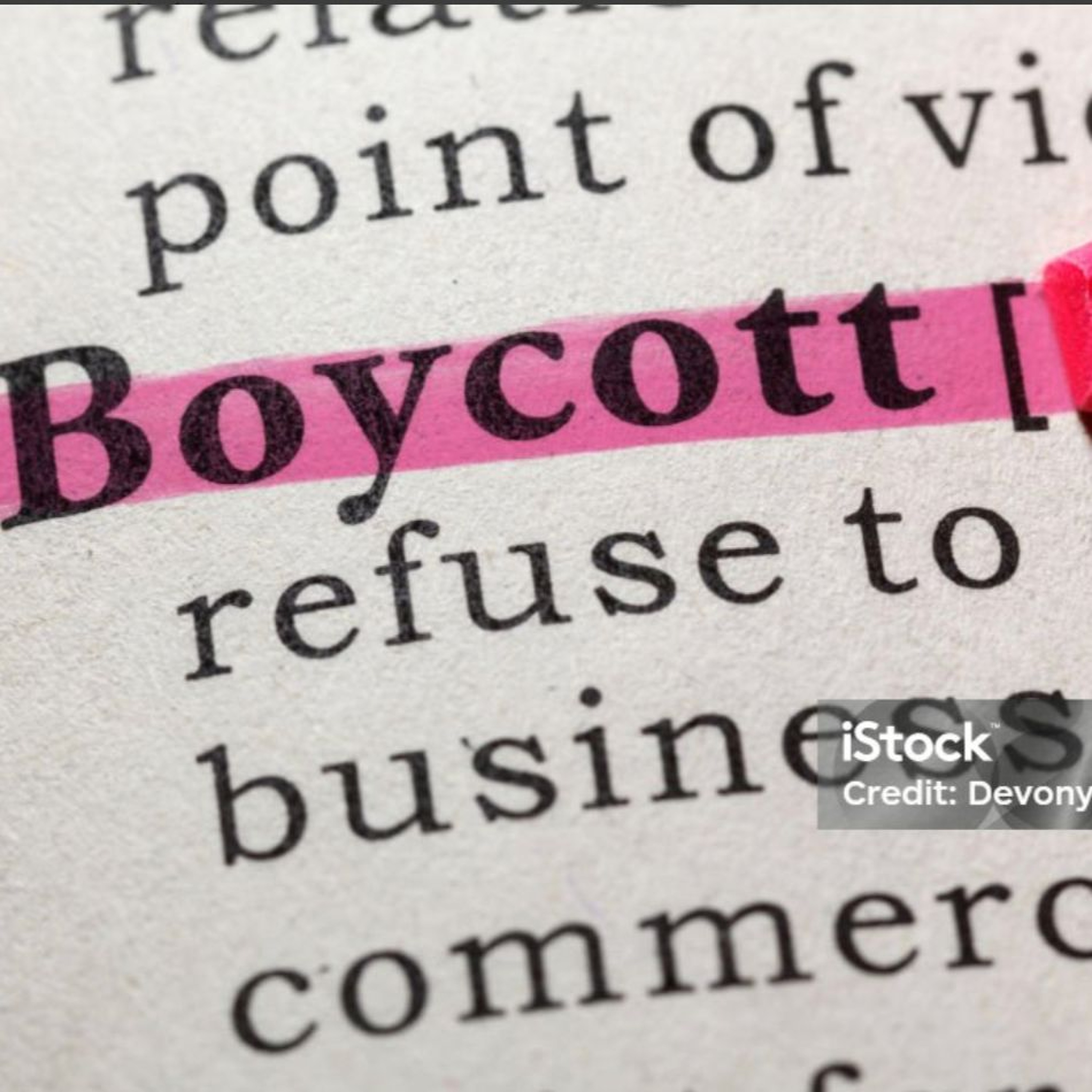 From the Frontlines: What is BDS, and Why is it so Bad? episode artwork