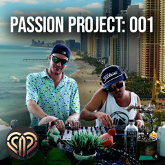 Passion Project 001: Freak The Disco & Crowd Controlol