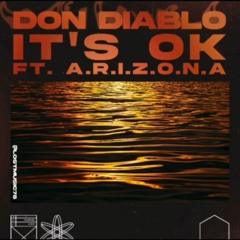 Don Diablo - It's OK (ID snippet).mp3