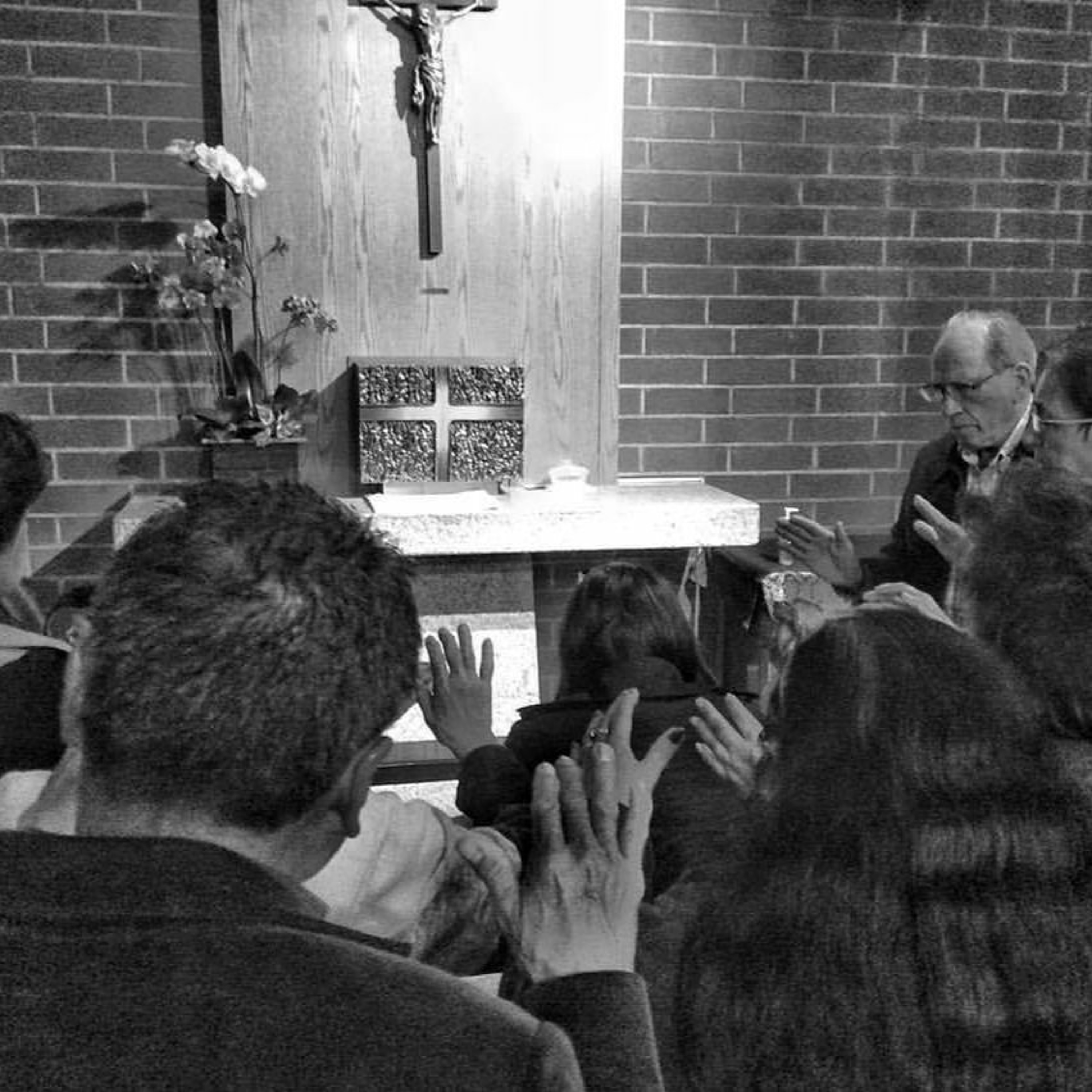 St. Bernard Catholic Church on SoundCloud