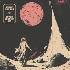 Space Session 08 - Earth Attack