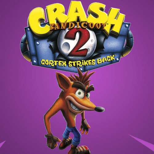 Stream Crash Bandicoot 2 Cortex Strikes Back Turtle Woods (Death