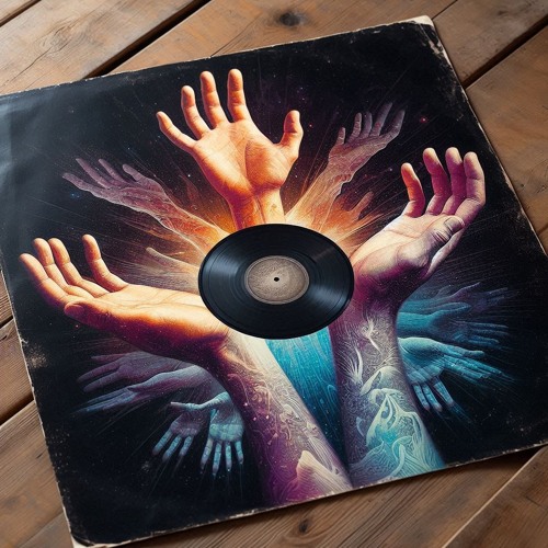 Dio Dmark - THR Special Mix