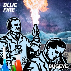 Blue Fire