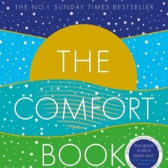 #151 The Comfort Book