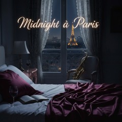 Midnight à Paris
