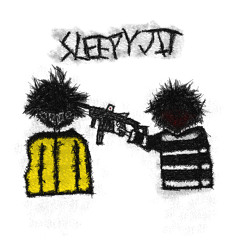 SLEEPYJIT ft. GOREJIT (PROD.AKVRI)