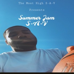 Summer Jam S-A-V - 58