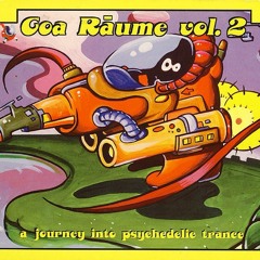 Element Over Nature - Cyber Reality