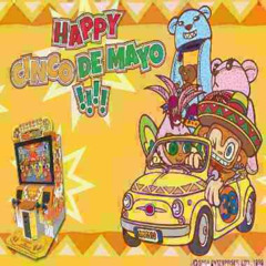 cinco de moya