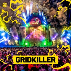 Gridkiller | Decibel outdoor 2022 | Hardcore Mainstage | SAVAGE SUNDAY