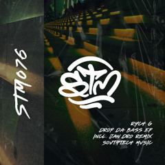 PREMIERE: Rych G. - Drop Da Bass (Jan.dro Remix)
