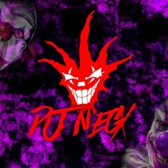 MEGA MONTAGEM GALATICA ( MC MN MC GW ) ( DJ NEGX ) 2020