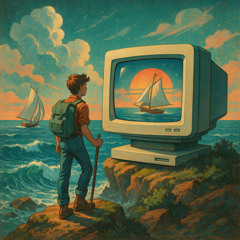 Digital Dreams