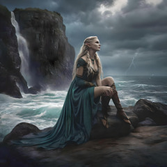 ETHEREAL: THE SIREN SINGS