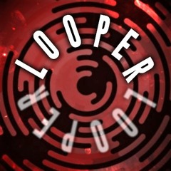 Looper - Vocal Tense Ambient