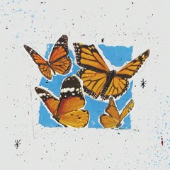 Butterflies (feat. UNOWAY)
