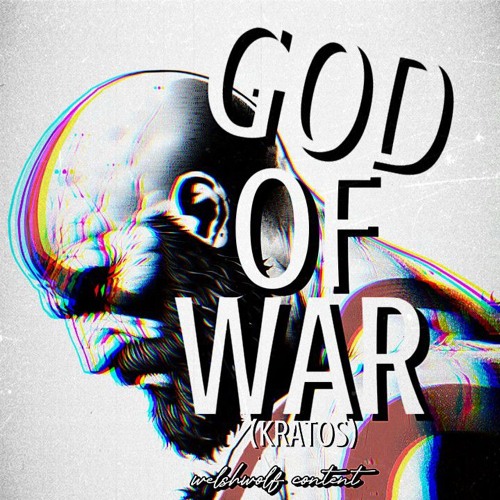 Stream GOD OF WAR by WELSHWOLF CONTENT | Listen online for free on ...