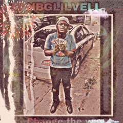 NBGLILVELL CHANGE THE WAY THAT I MOVE