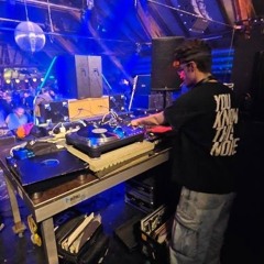 Dachstock - Mix Vinyle - Tribe / Acid / Mental