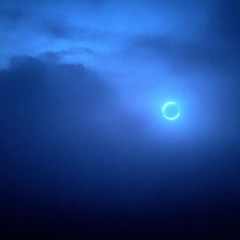 Blue Eclipse