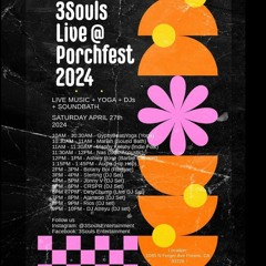 Porchfest '24