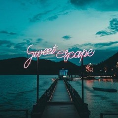 YungMoonLyte - sweet escape