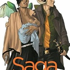 {READ} 💖 Saga, Vol. 1 (Saga (Comic Series))     Paperback – October 10, 2012 Pdf