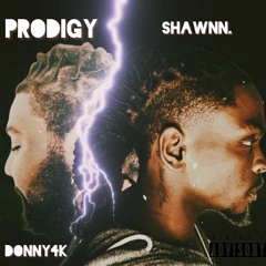 Prodigy (ft. Donny4K