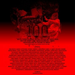 "100 Years Of Colombia EP"