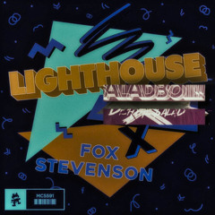 Lighthouse (Dish UKG Edit)