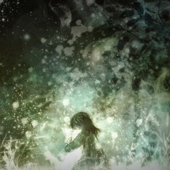 kayablue, dystopian tanuki - Memory of the Fireflies