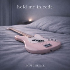 hold me in code (Soft Memory Instrumental)
