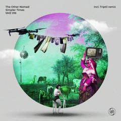 The Other Nomad - Leisure (Triptil Remix) [SMZ016] snippet